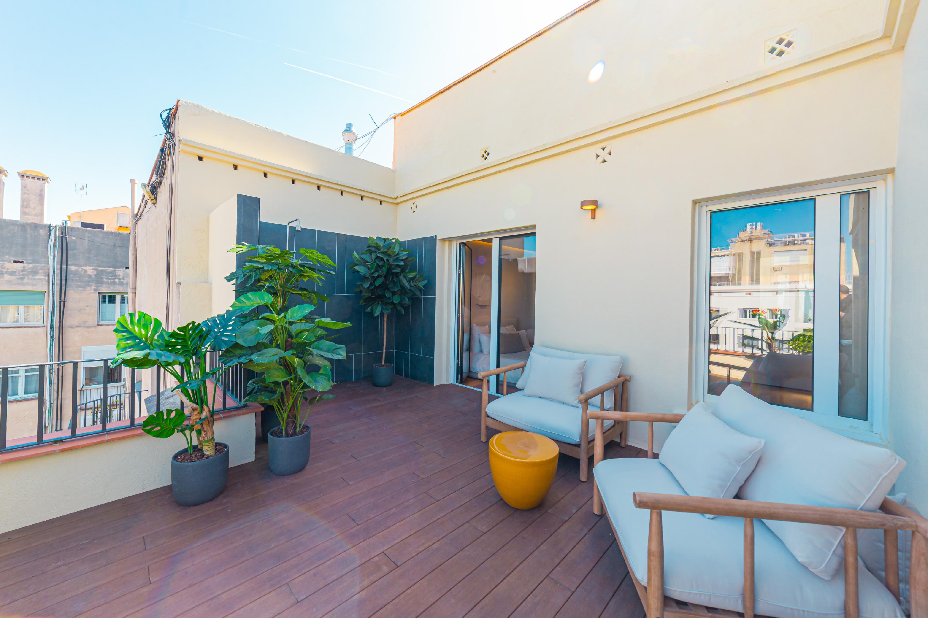 Imagen 1 Piso en venta en Barcelona / Muntaner - Diagonal