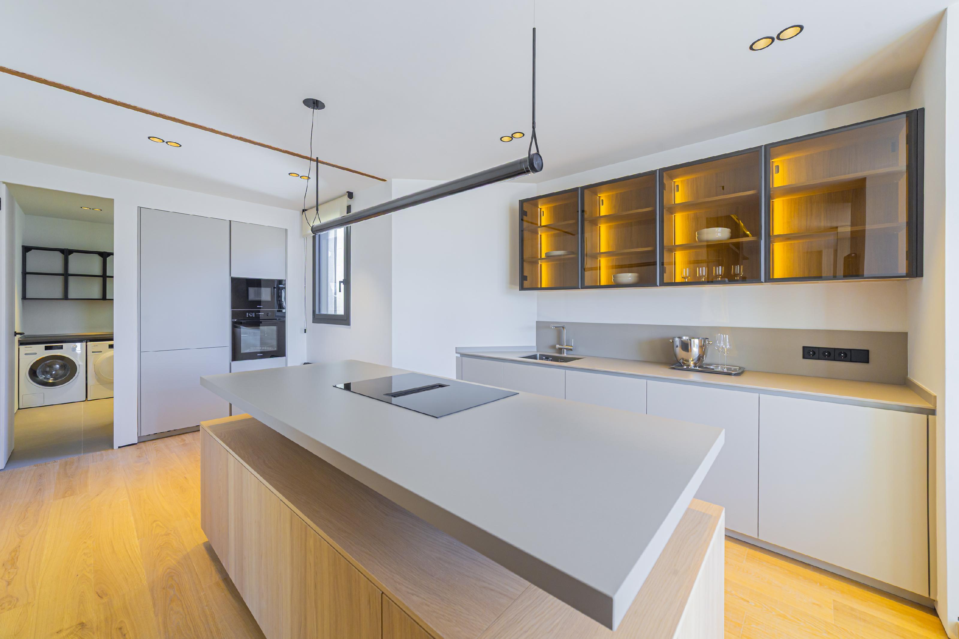 Imagen 4 Piso en venta en Barcelona / Muntaner - Diagonal