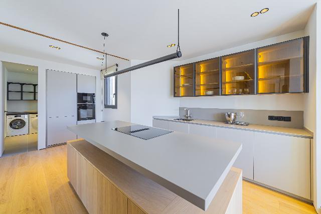 Imagen 4 Inmueble 289079 - Piso en venta en Barcelona / Muntaner - Diagonal