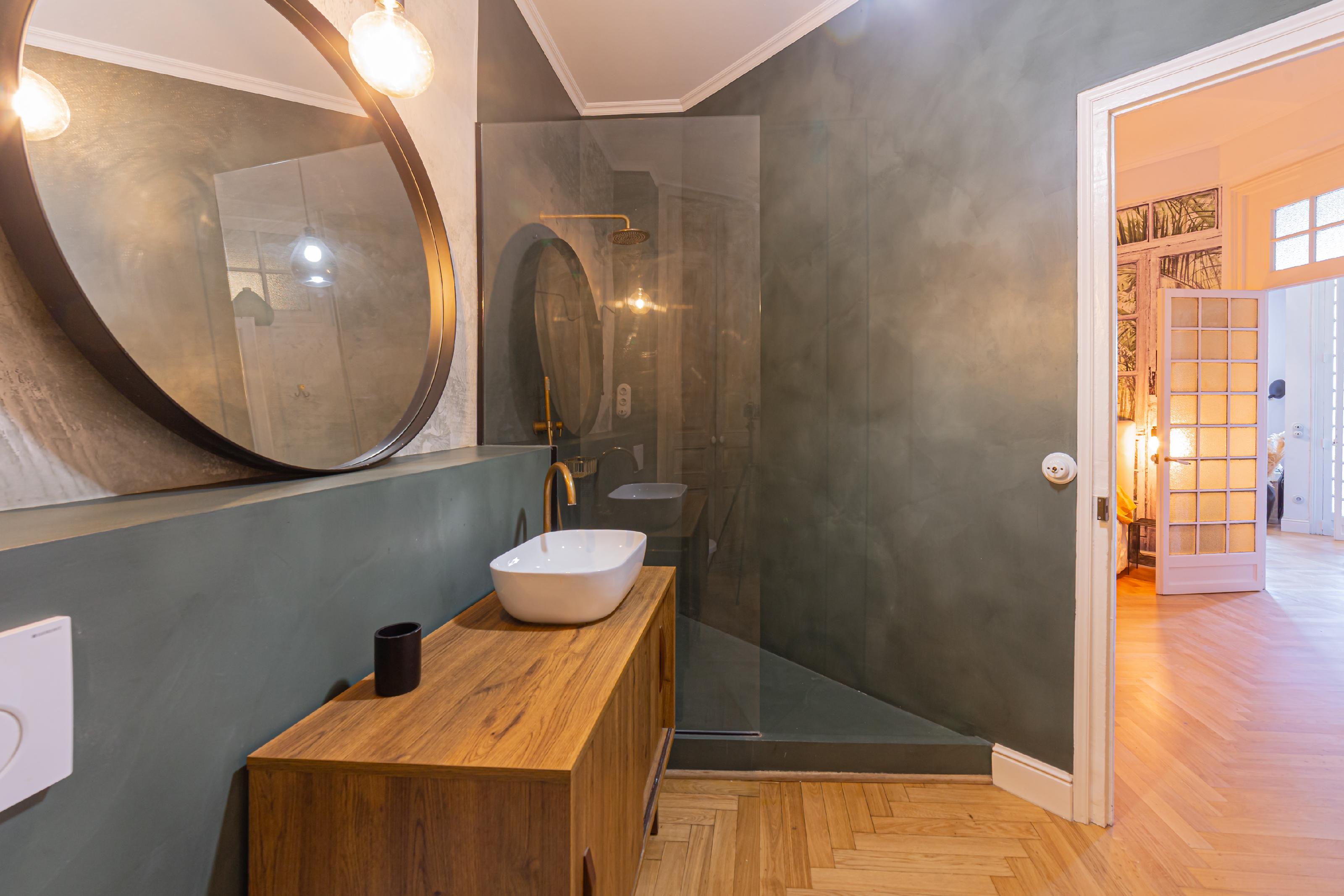 Imagen 18 Piso en venta en Barcelona / Passeig Sant Joan