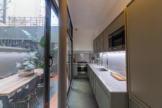 Imagen 5 Inmueble 289977 - Piso en venta en Barcelona / Passeig Sant Joan - Arc de Triomf