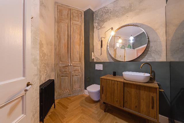 Imagen 17 Inmueble 289977 - Piso en venta en Barcelona / Passeig Sant Joan - Arc de Triomf