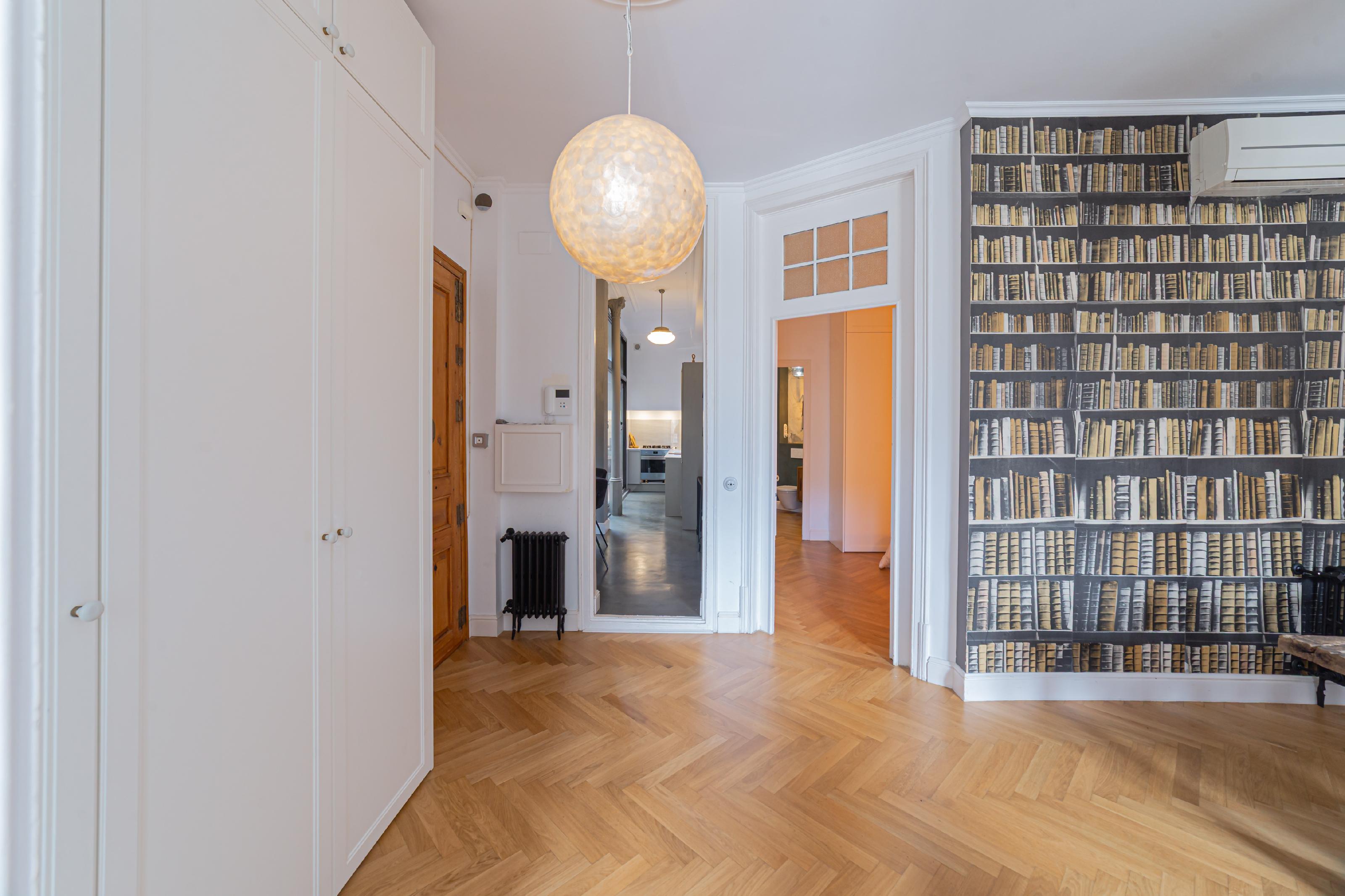 Imagen 15 Piso en venta en Barcelona / Passeig Sant Joan - Arc de Triomf