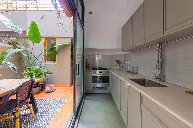 Imagen 12 Inmueble 289977 - Piso en venta en Barcelona / Passeig Sant Joan