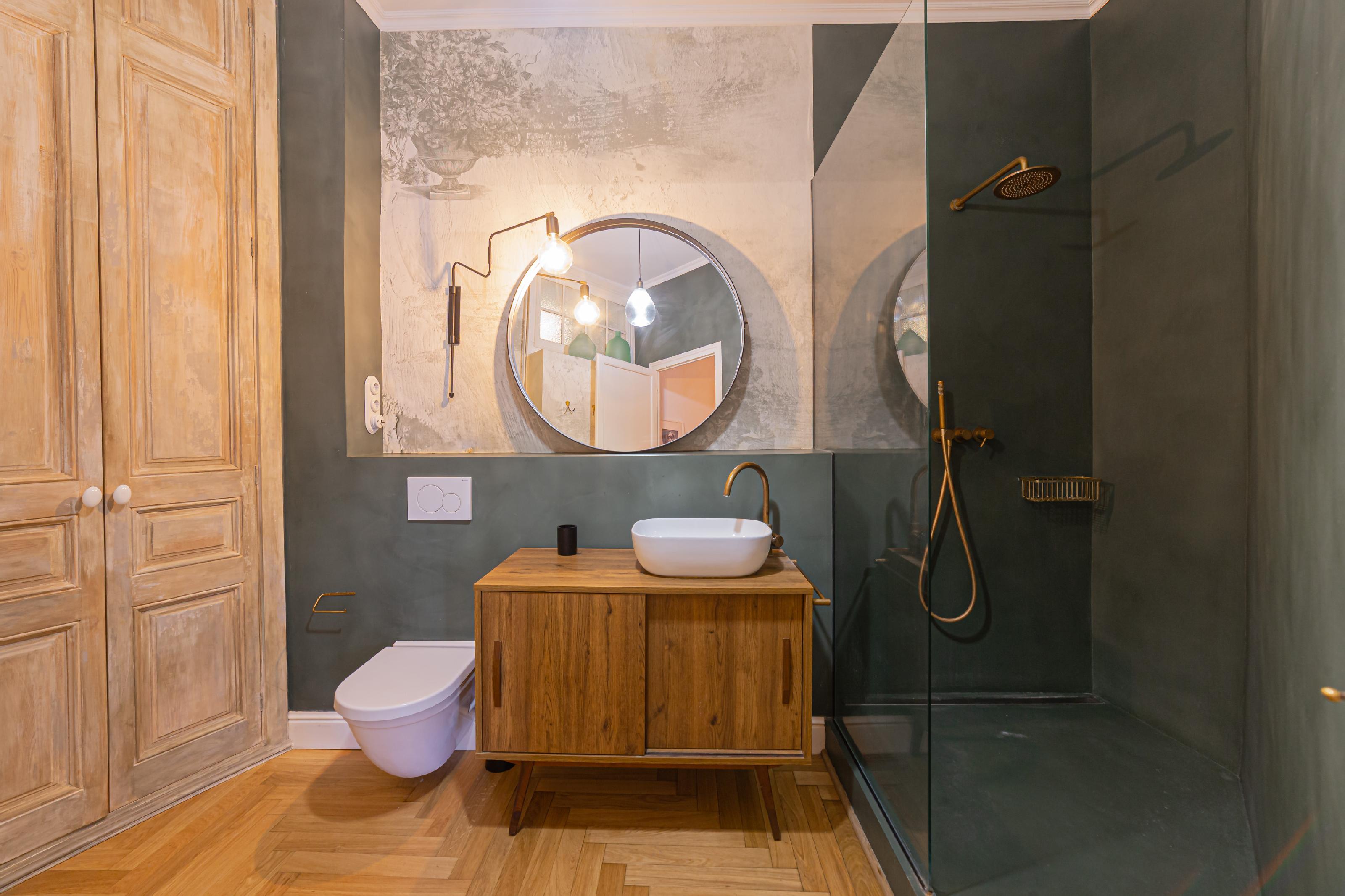 Imagen 20 Piso en venta en Barcelona / Passeig Sant Joan