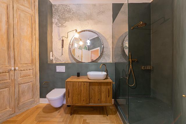 Imagen 18 Inmueble 289977 - Piso en venta en Barcelona / Passeig Sant Joan - Arc de Triomf