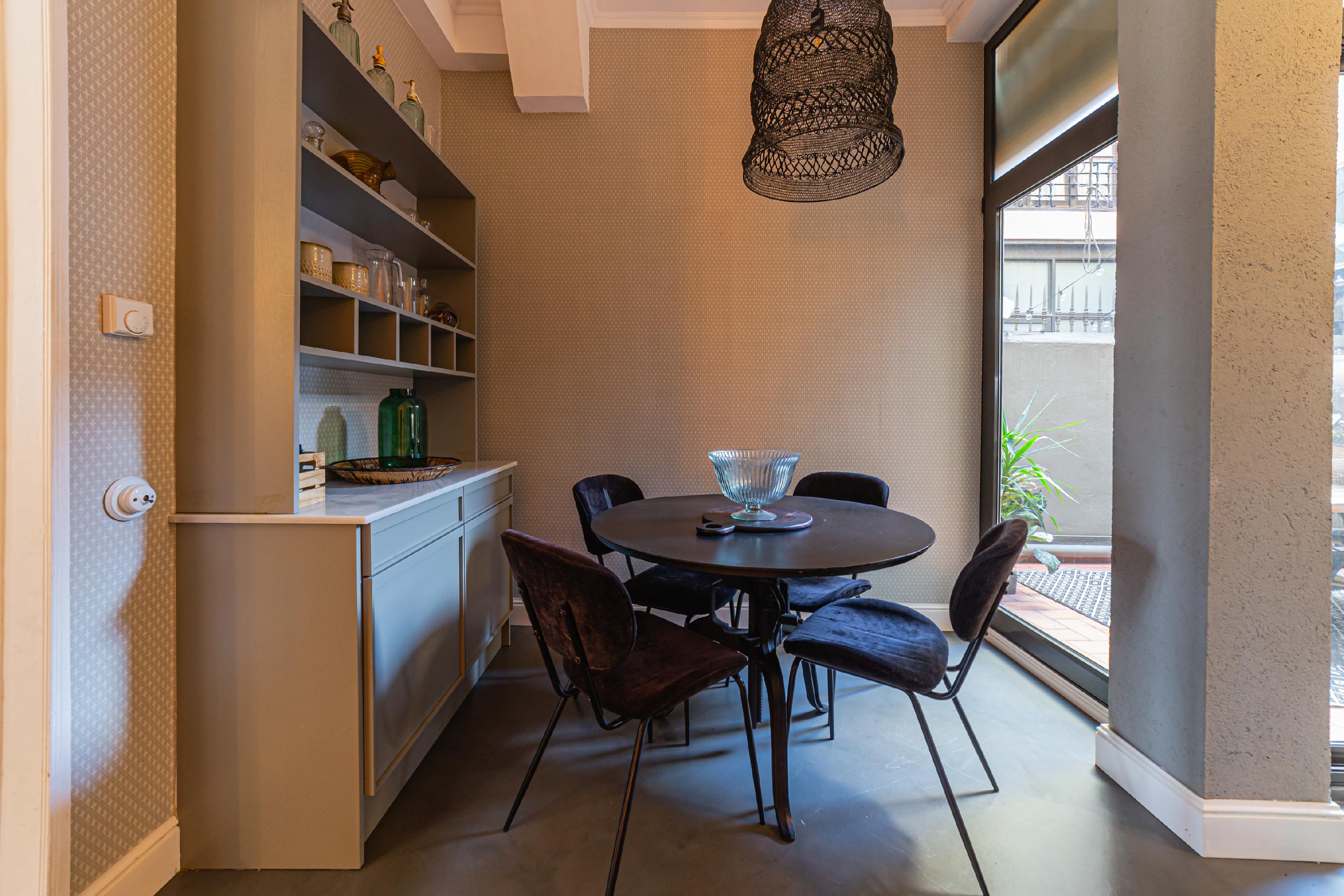 Imagen 29 Piso en venta en Barcelona / Passeig Sant Joan - Arc de Triomf