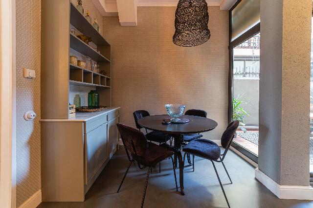 Imagen 15 Inmueble 289977 - Piso en venta en Barcelona / Passeig Sant Joan