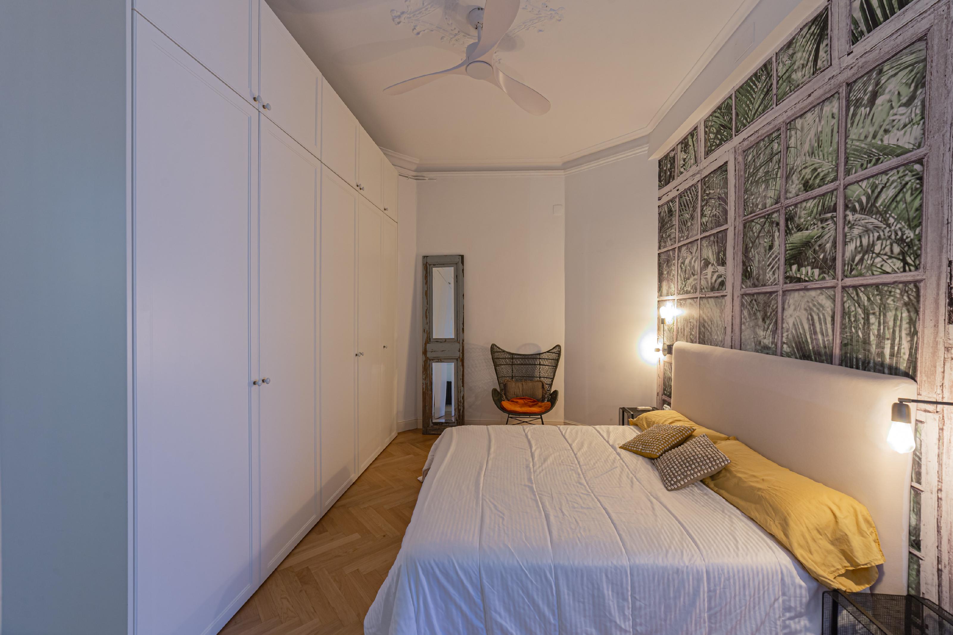 Imagen 7 Piso en venta en Barcelona / Passeig Sant Joan - Arc de Triomf