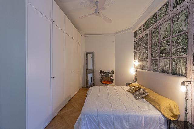 Imagen 4 Inmueble 289977 - Piso en venta en Barcelona / Passeig Sant Joan - Arc de Triomf