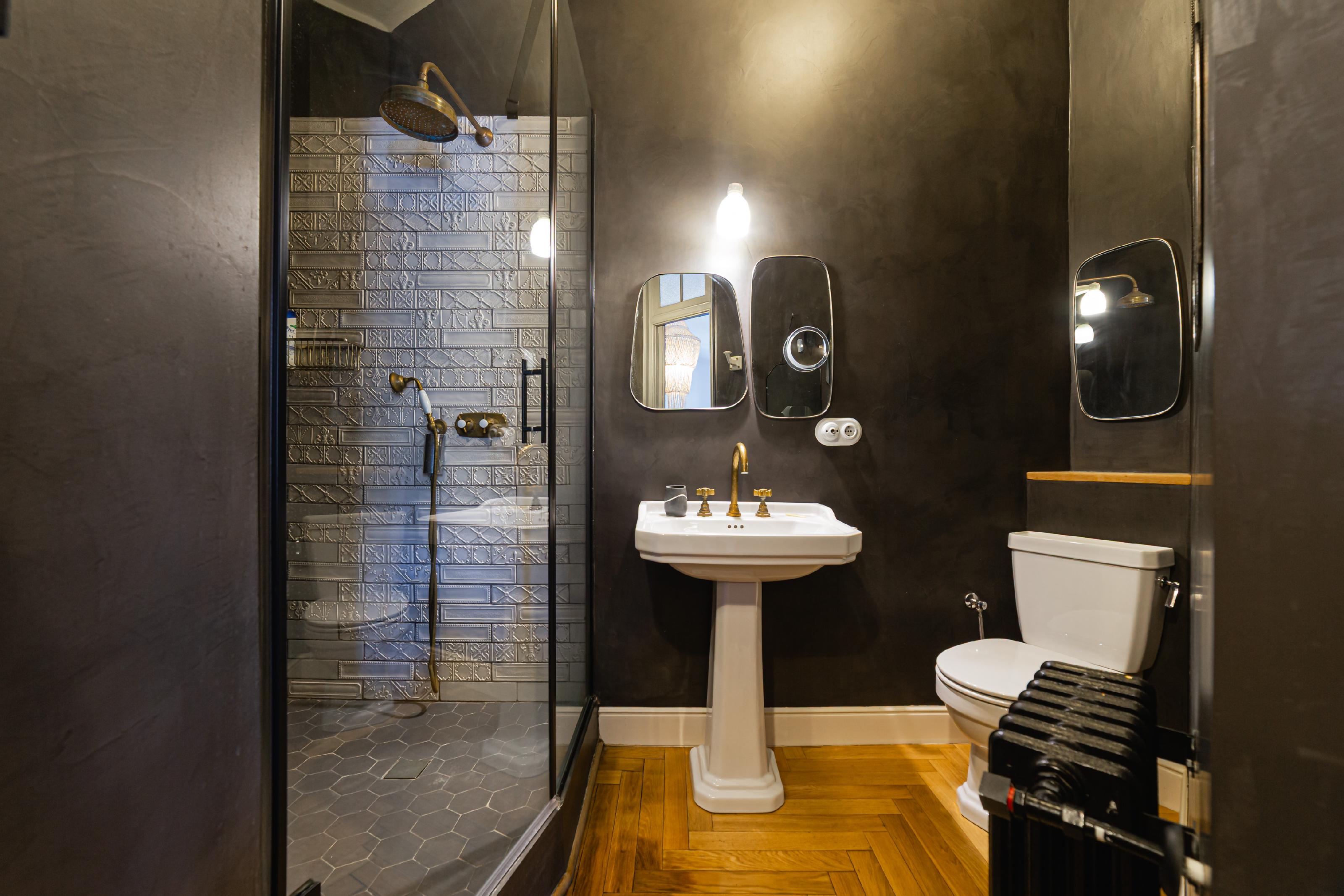 Imagen 41 Piso en venta en Barcelona / Passeig Sant Joan - Arc de Triomf