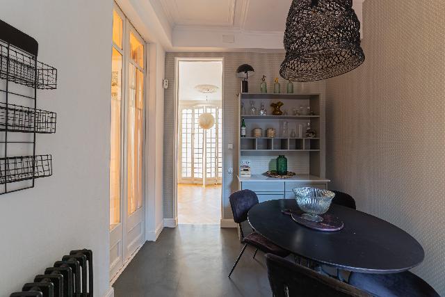 Imagen 14 Inmueble 289977 - Piso en venta en Barcelona / Passeig Sant Joan