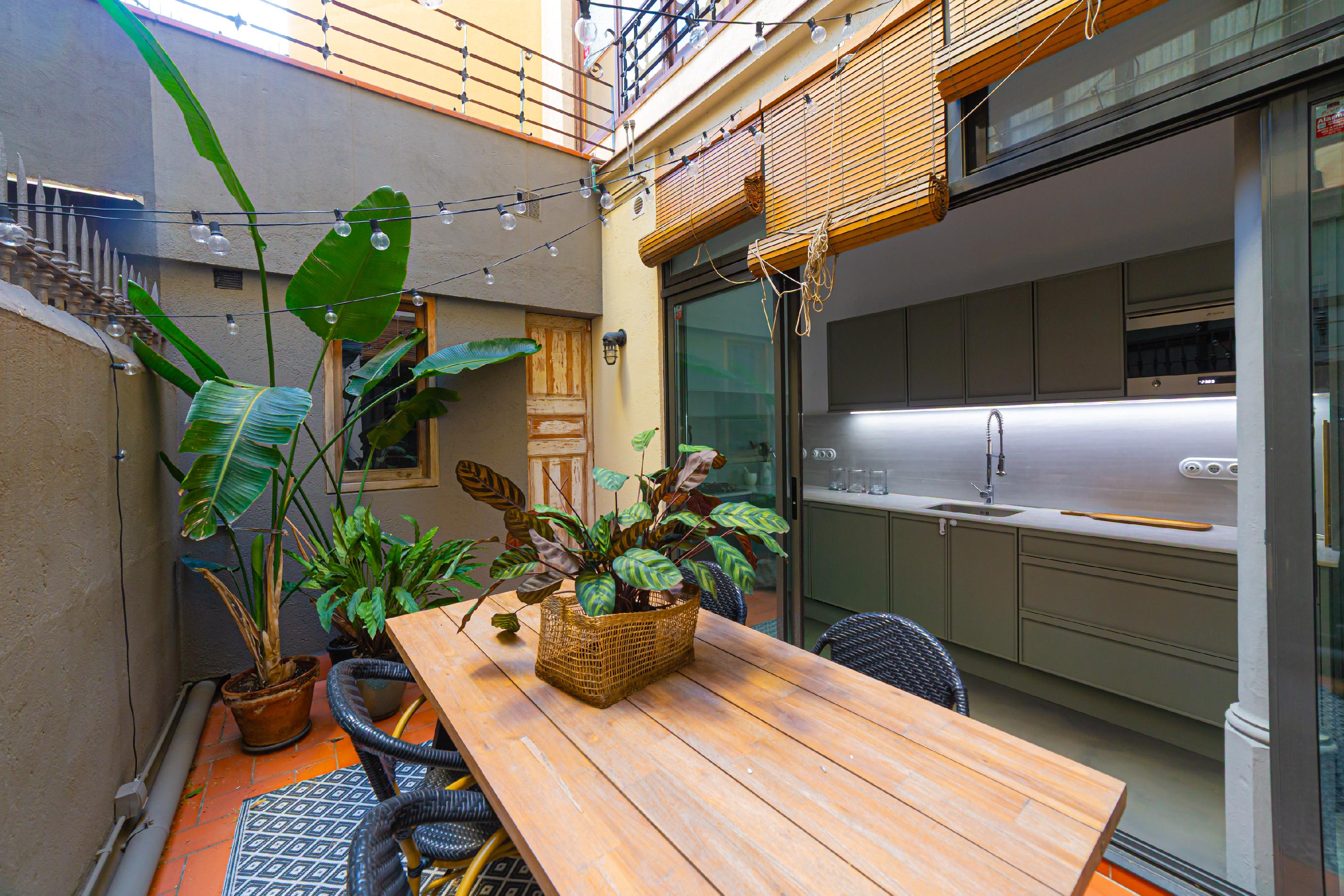 Imagen 5 Piso en venta en Barcelona / Passeig Sant Joan