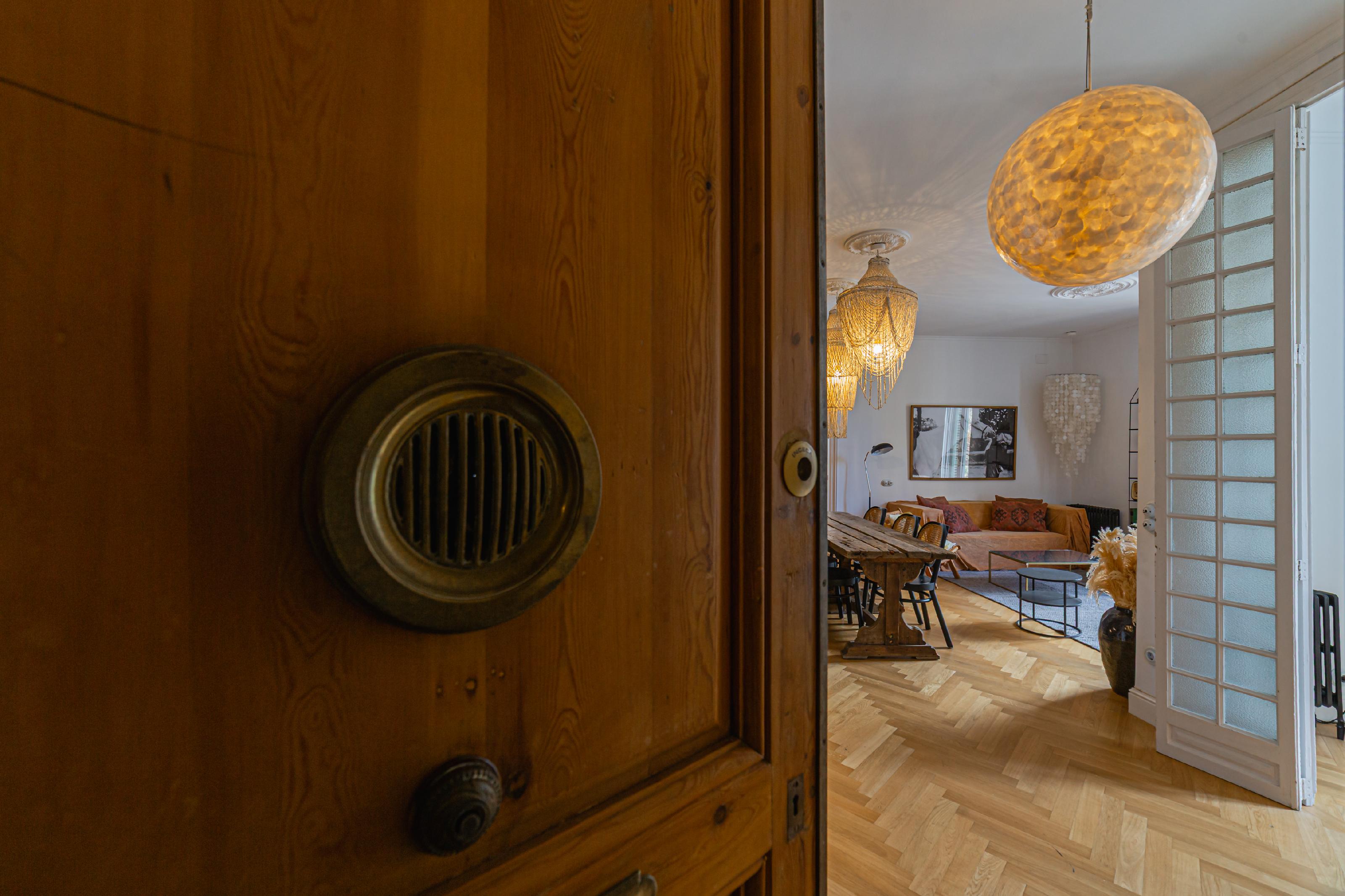 Imagen 6 Piso en venta en Barcelona / Passeig Sant Joan