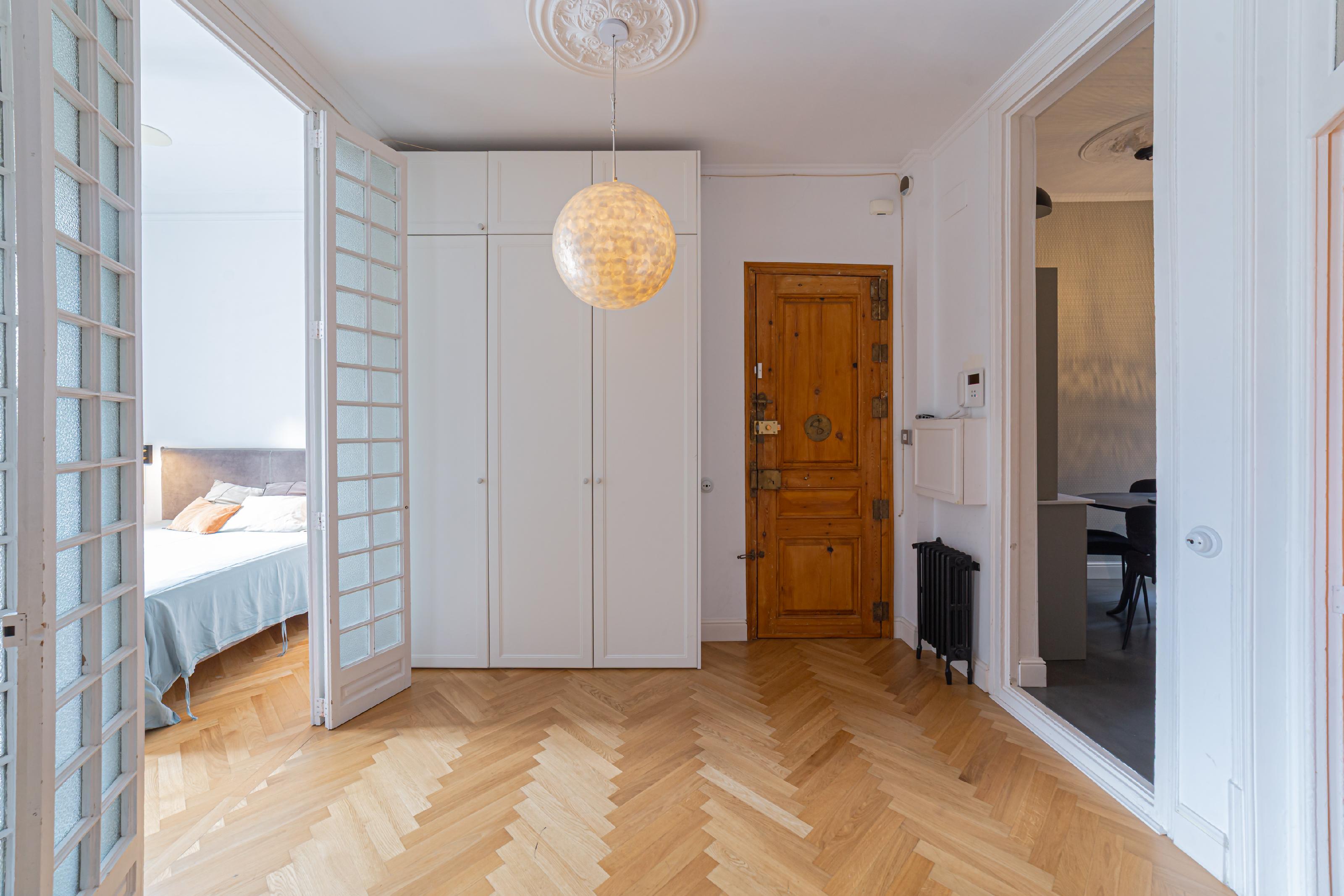 Imagen 13 Piso en venta en Barcelona / Passeig Sant Joan - Arc de Triomf