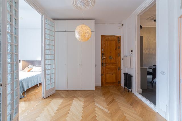 Imagen 7 Inmueble 289977 - Piso en venta en Barcelona / Passeig Sant Joan