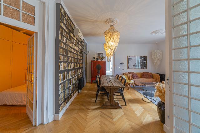 Imagen 9 Inmueble 289977 - Piso en venta en Barcelona / Passeig Sant Joan