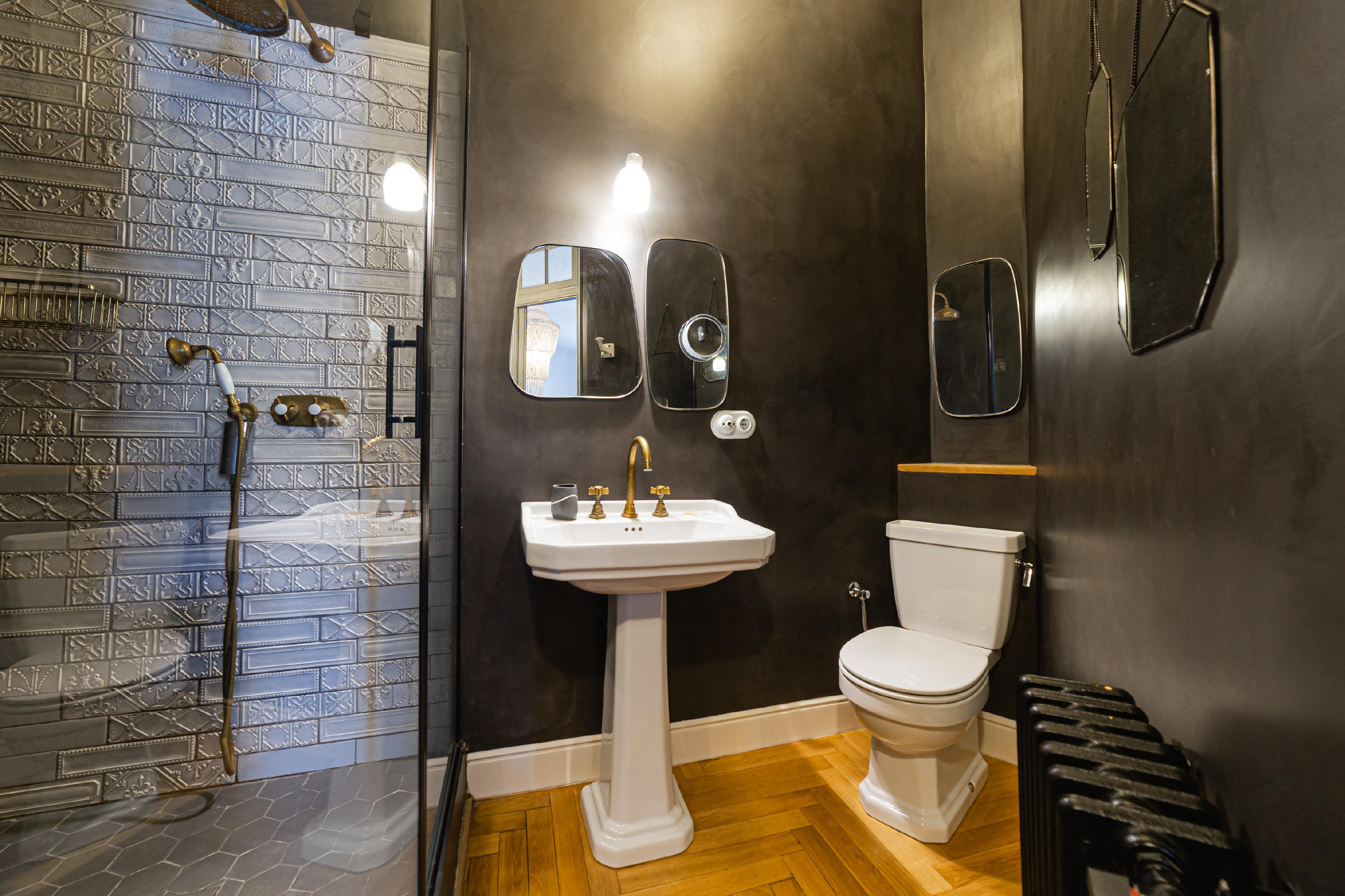 Imagen 43 Piso en venta en Barcelona / Passeig Sant Joan - Arc de Triomf