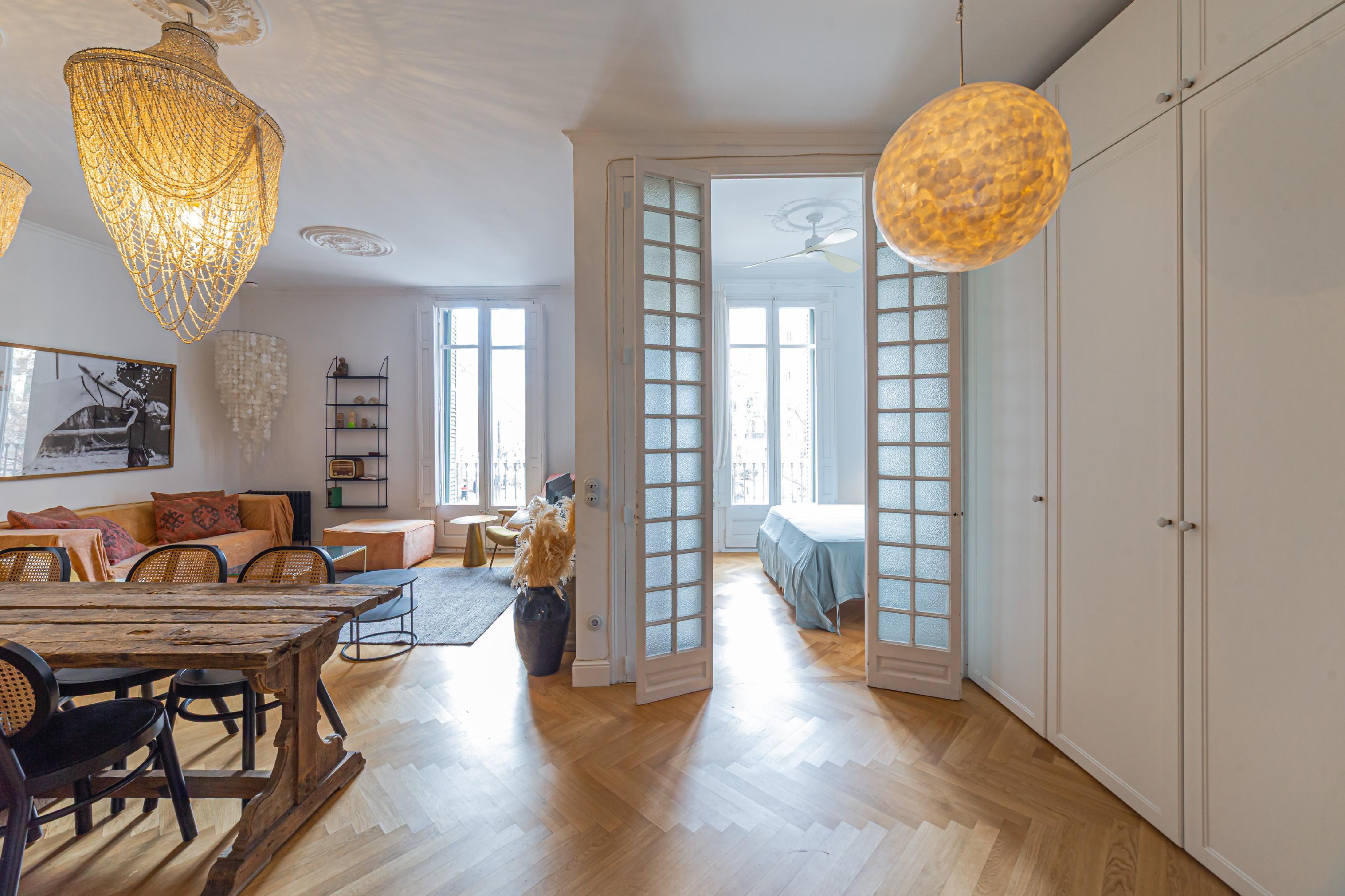 Imagen 21 Piso en venta en Barcelona / Passeig Sant Joan - Arc de Triomf