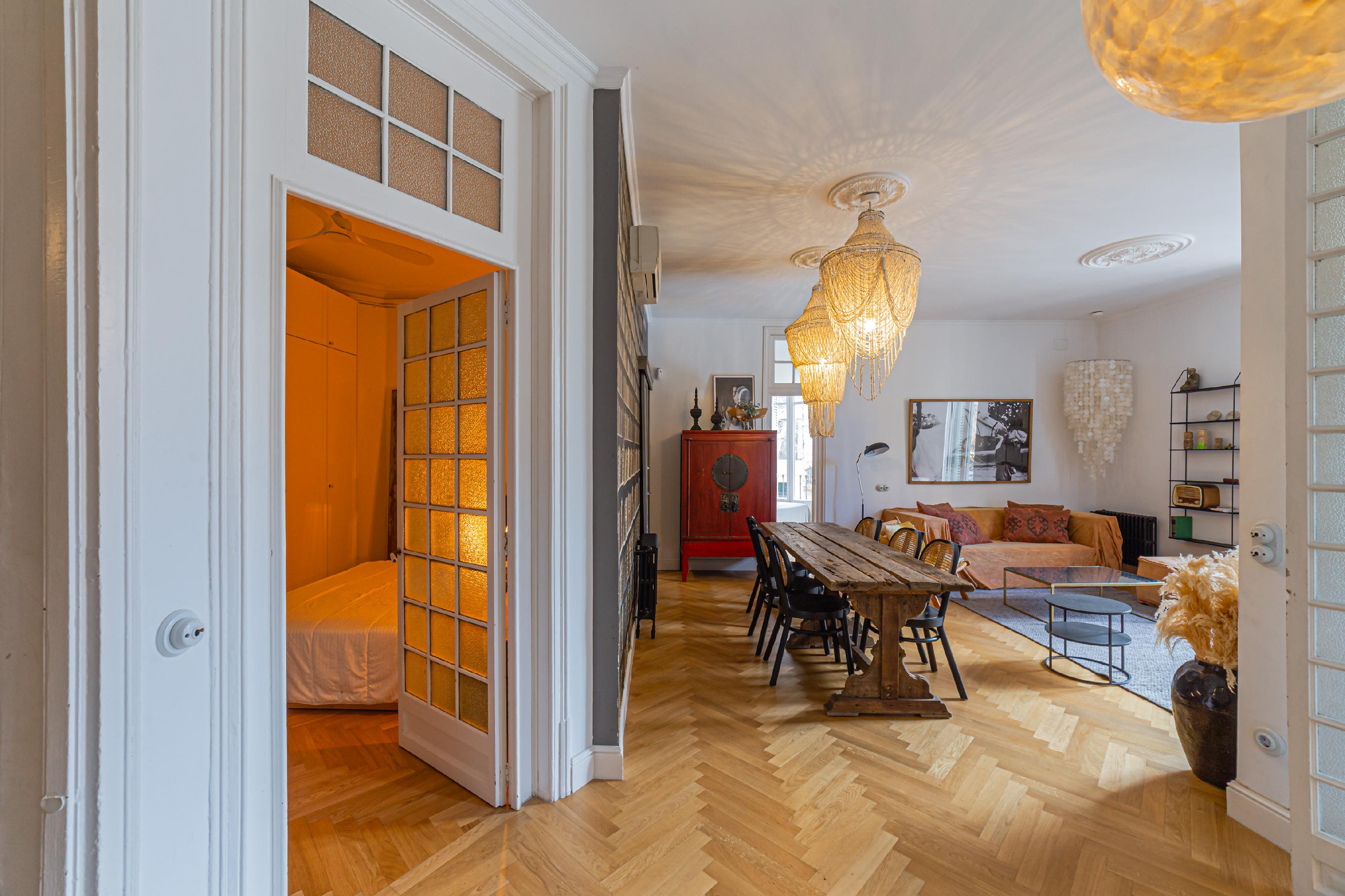 Imagen 19 Piso en venta en Barcelona / Passeig Sant Joan - Arc de Triomf