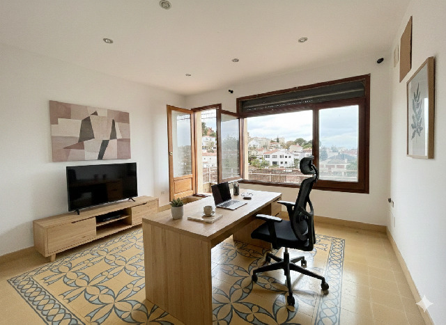 Imagen 2 Inmueble 289985 - Casa en venta en Sant Just Desvern / Zona privilegiada en la Miranda/Sant Just Desvern