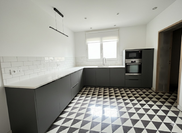 Imagen 3 Inmueble 289985 - Casa en venta en Sant Just Desvern / Zona privilegiada en la Miranda/Sant Just Desvern