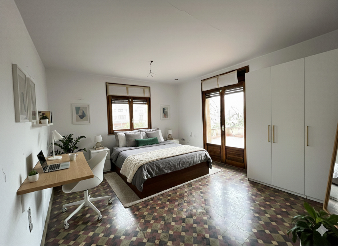 Imagen 5 Casa en venta en Sant Just Desvern / Zona privilegiada en la Miranda/Sant Just Desvern