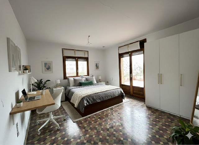 Imagen 5 Inmueble 289985 - Casa en venta en Sant Just Desvern / Zona privilegiada en la Miranda/Sant Just Desvern