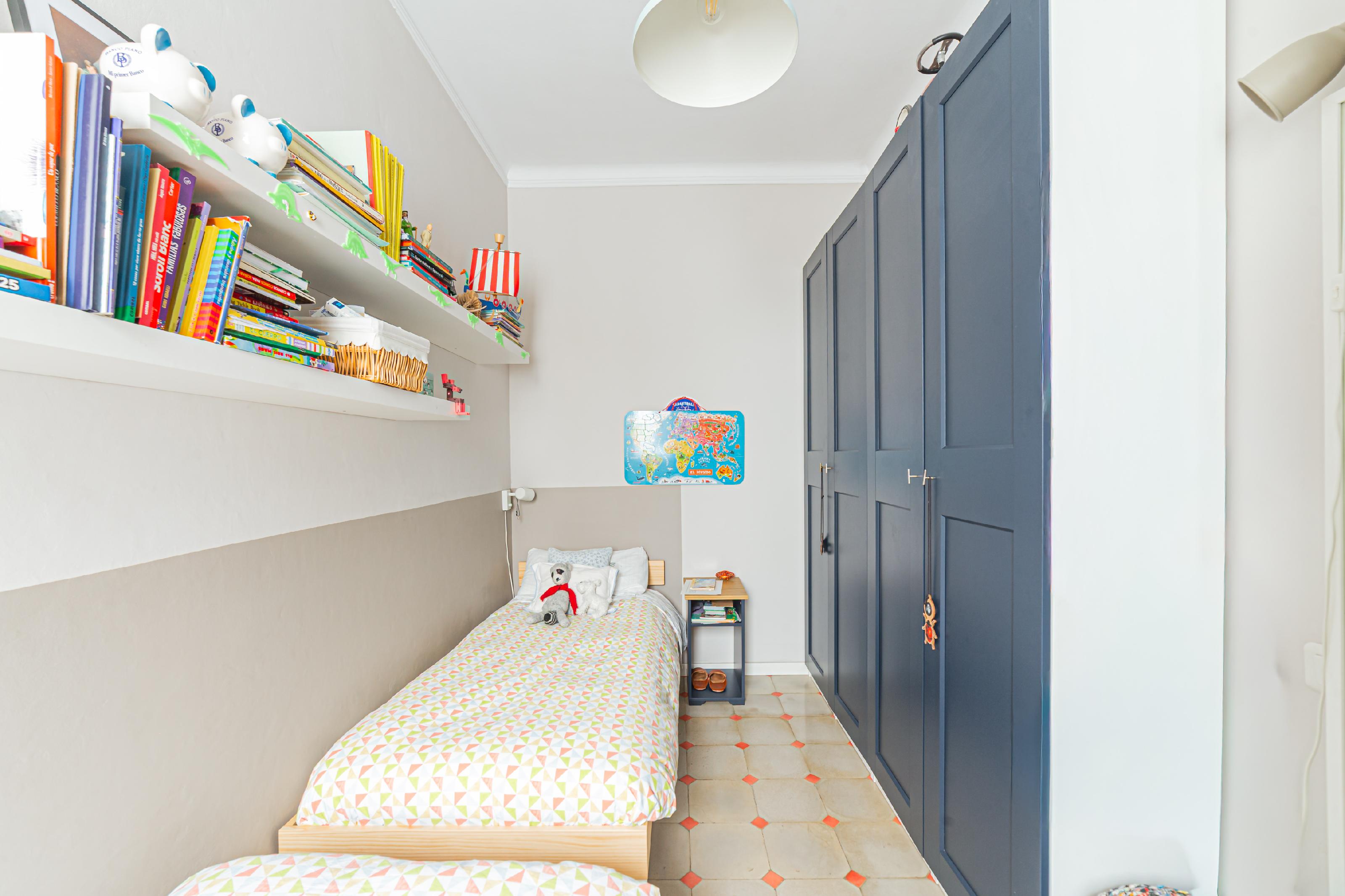 Imagen 22 Ático en venta en Barcelona / Paseo St. Gervasi - Craywinckel