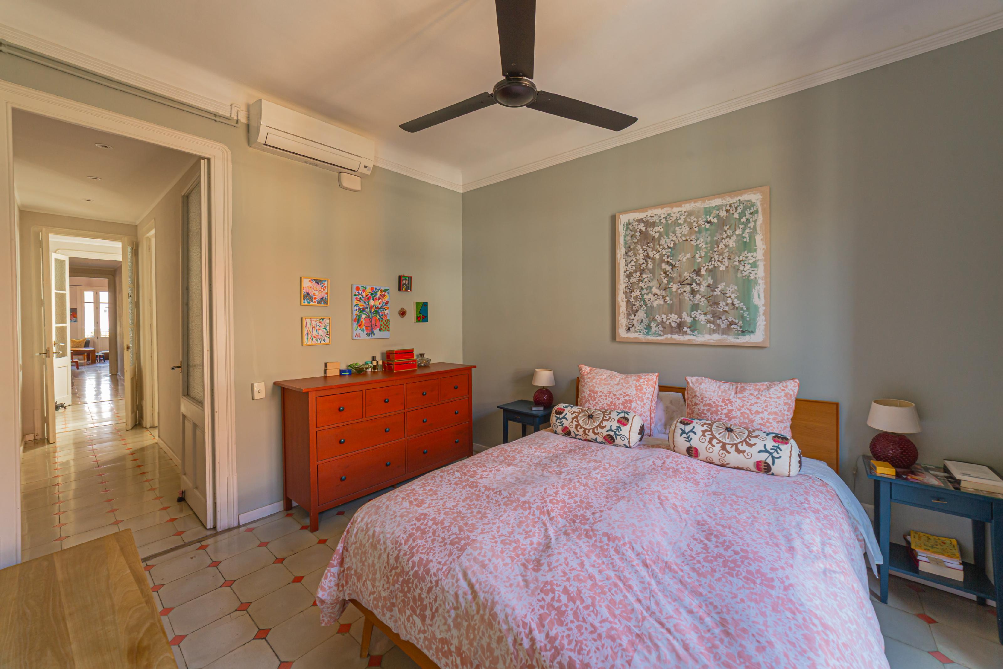 Imagen 19 Ático en venta en Barcelona / Paseo St. Gervasi - Craywinckel