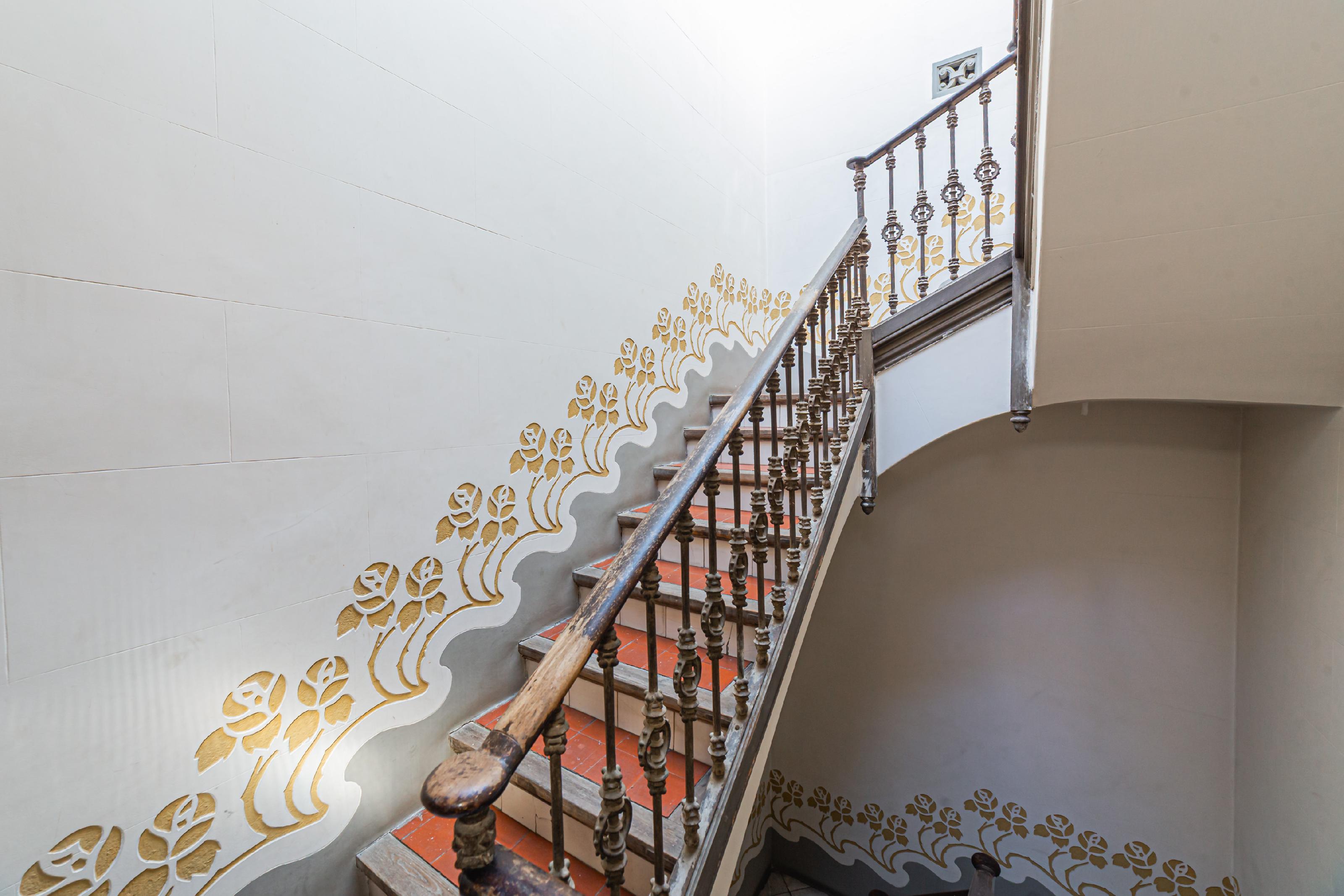 Imagen 27 Ático en venta en Barcelona / Paseo St. Gervasi - Craywinckel