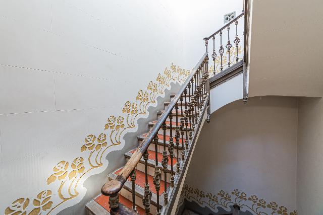 Imagen 27 Inmueble 292639 - Ático en venta en Barcelona / Paseo St. Gervasi - Craywinckel