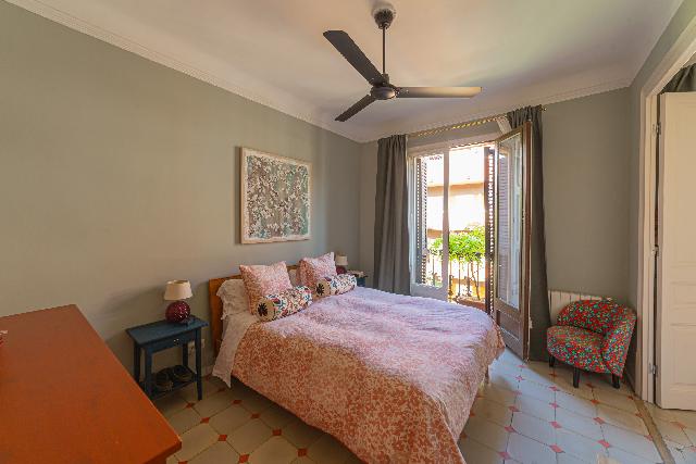 Imagen 3 Inmueble 292639 - Ático en venta en Barcelona / Paseo St. Gervasi - Craywinckel