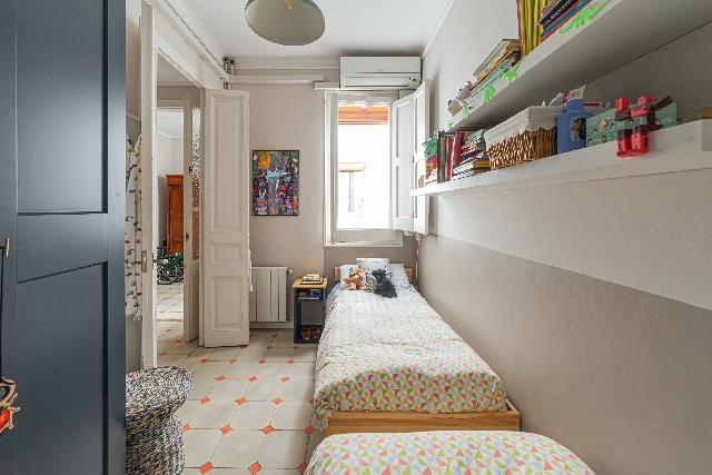 Imagen 21 Inmueble 292639 - Ático en venta en Barcelona / Paseo St. Gervasi - Craywinckel