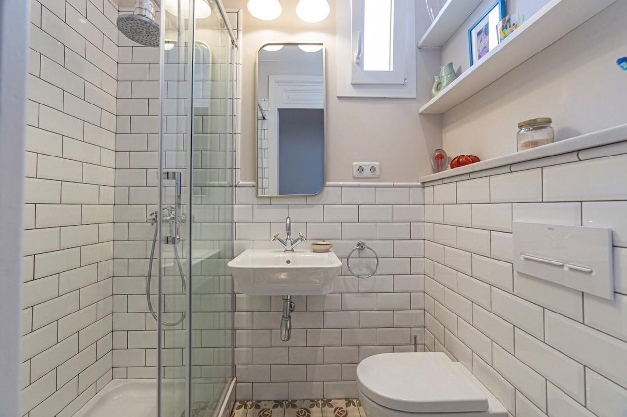 Imagen 4 Ático en venta en Barcelona / Paseo St. Gervasi - Craywinckel
