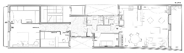 Imagen 28 Inmueble 292639 - Ático en venta en Barcelona / Paseo St. Gervasi - Craywinckel