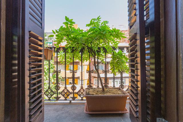 Imagen 24 Inmueble 292639 - Ático en venta en Barcelona / Paseo St. Gervasi - Craywinckel