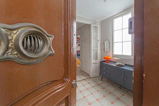 Imagen 6 Inmueble 292639 - Ático en venta en Barcelona / Paseo St. Gervasi - Craywinckel