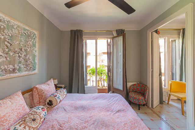 Imagen 18 Inmueble 292639 - Ático en venta en Barcelona / Paseo St. Gervasi - Craywinckel