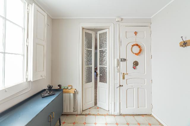 Imagen 7 Inmueble 292639 - Ático en venta en Barcelona / Paseo St. Gervasi - Craywinckel