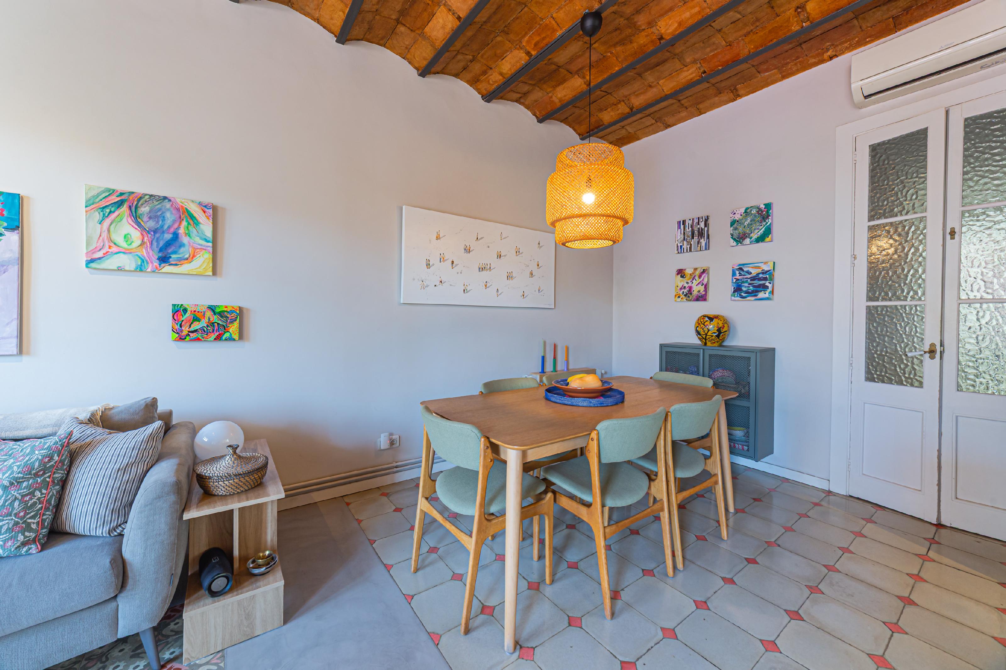 Imagen 15 Ático en venta en Barcelona / Paseo St. Gervasi - Craywinckel
