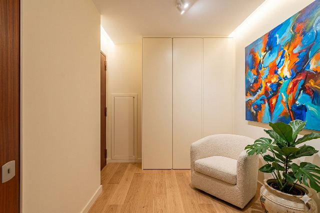 Imagen 9 Inmueble 292947 - Piso en venta en Barcelona / Josep Serrano - Parc Güell