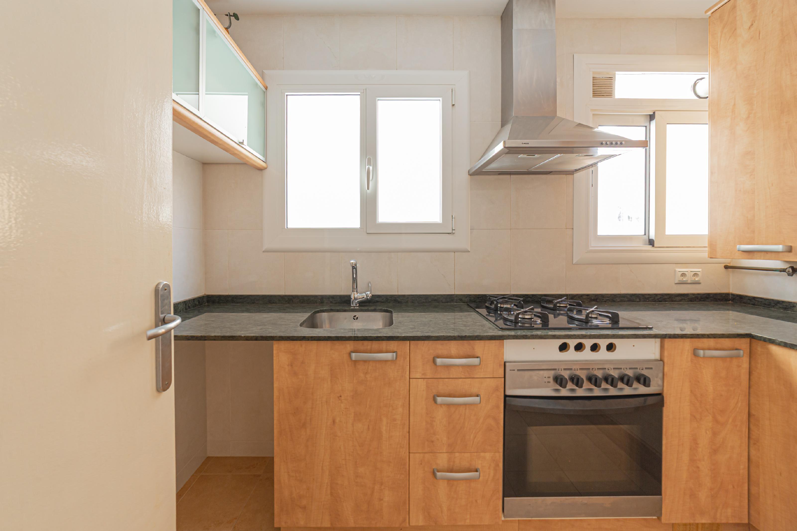 Imagen 5 Piso en venta en Barcelona / Josep Serrano - Parc Gúell Imagen 5 Piso en venta en Barcelona / Josep Serrano - Parc Gúell