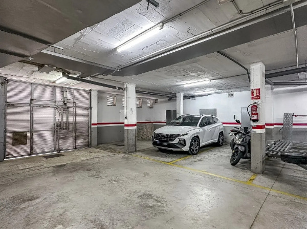 Imagen 6 Inmueble 294928 - Piso en venta en Barcelona / Vallcarca - Ctra. de les Aigües 