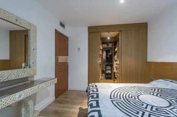 Imagen 7 Piso en venta en Barcelona / Vallcarca - Ctra. de les Aigües 