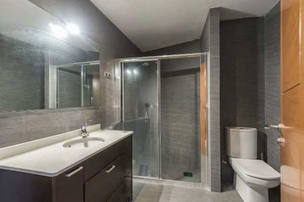 Imagen 4 Inmueble 294928 - Piso en venta en Barcelona / Vallcarca - Ctra. de les Aigües 