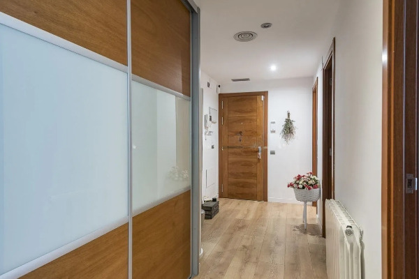 Imagen 10 Piso en venta en Barcelona / Vallcarca - Ctra. de les Aigües 