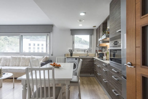 Imagen 11 Piso en venta en Barcelona / Vallcarca - Ctra. de les Aigües 