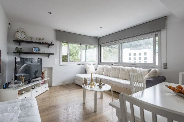 Imagen 12 Piso en venta en Barcelona / Vallcarca - Ctra. de les Aigües 