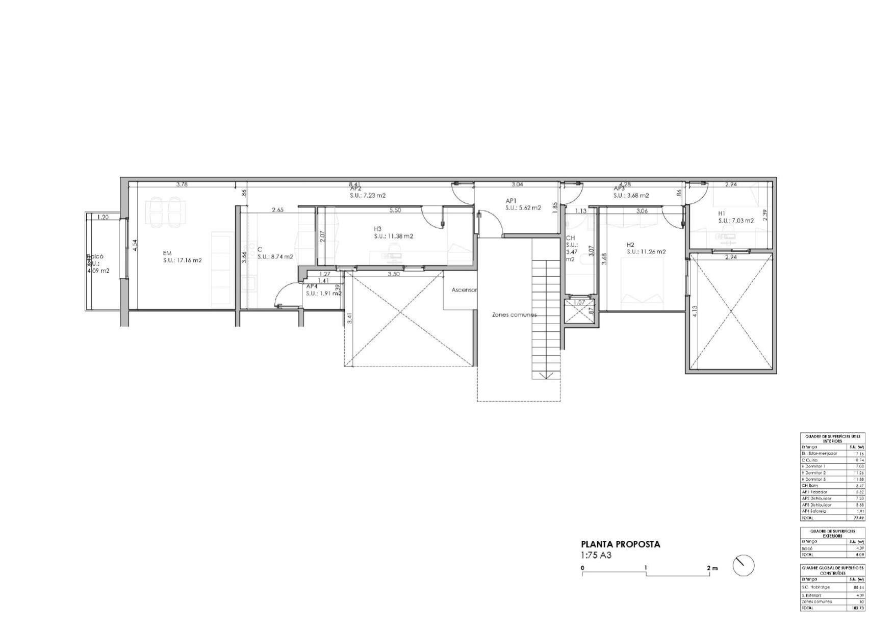 Imagen 39 Piso en venta en Barcelona / Próximo a Hospital Sant Pau Imagen 39 Piso en venta en Barcelona / Próximo a Hospital Sant Pau